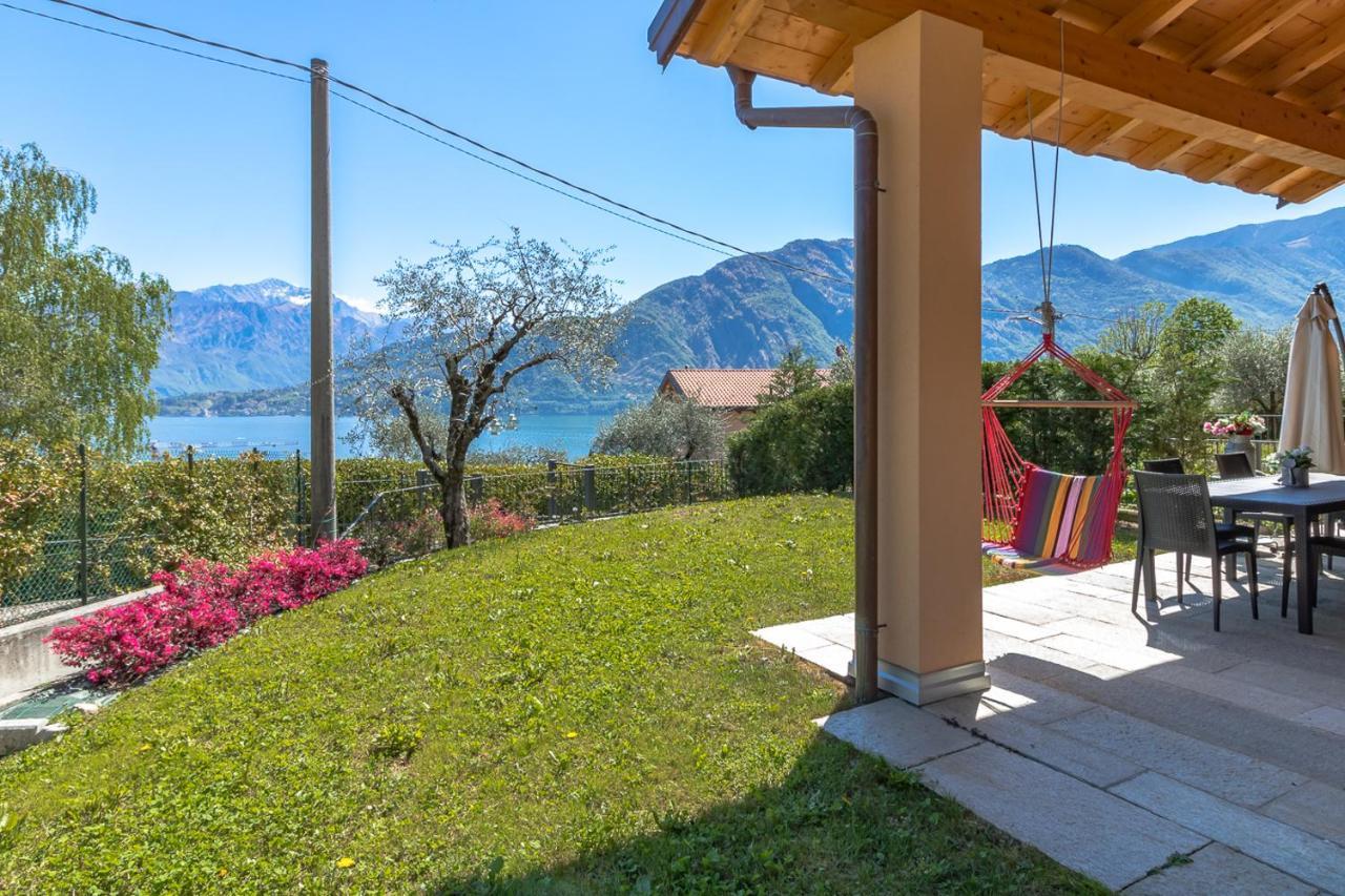 Apartment Alba - Tremezzina Lenno Zewnętrze zdjęcie