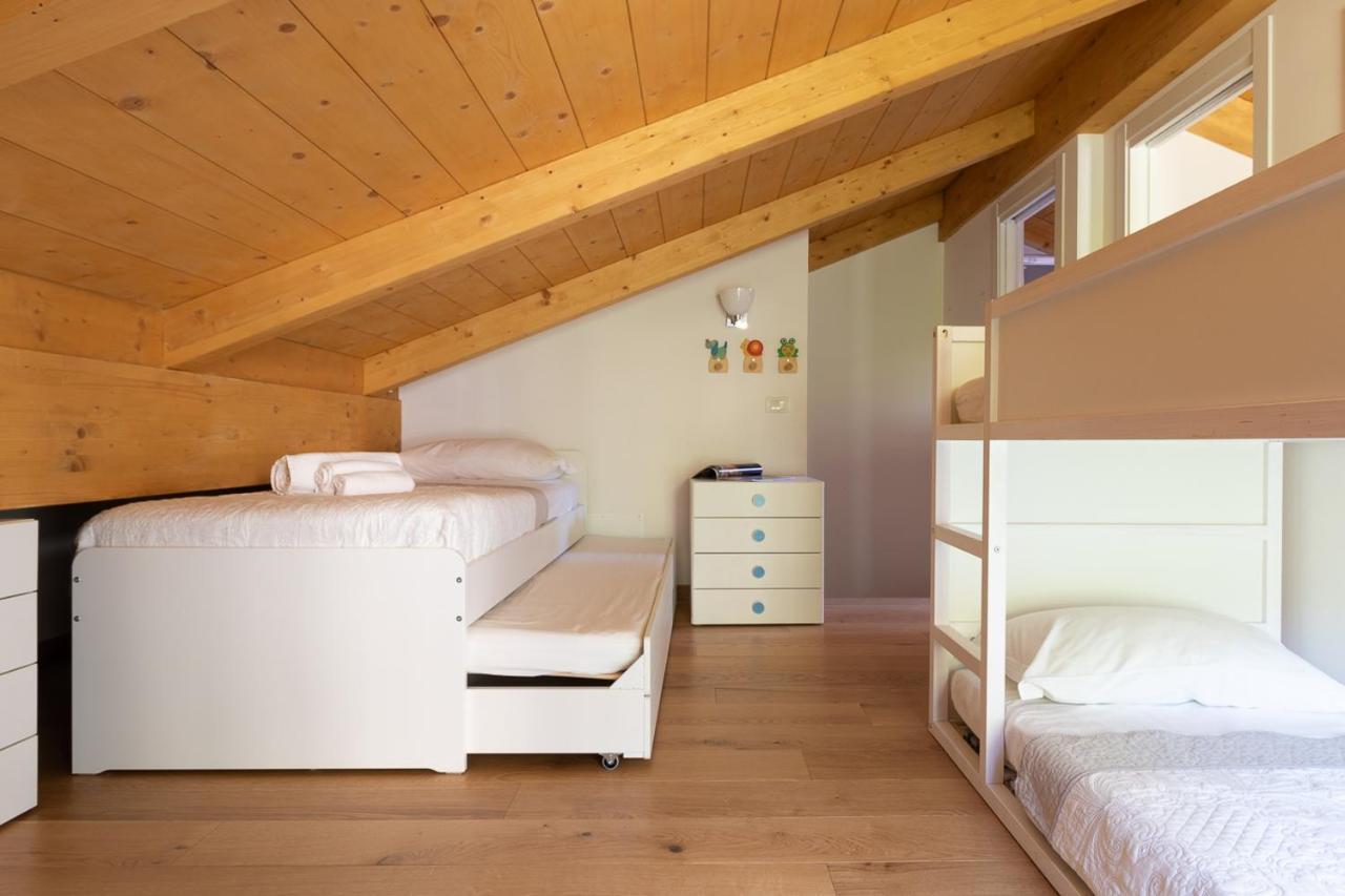 Apartment Alba - Tremezzina Lenno Zewnętrze zdjęcie