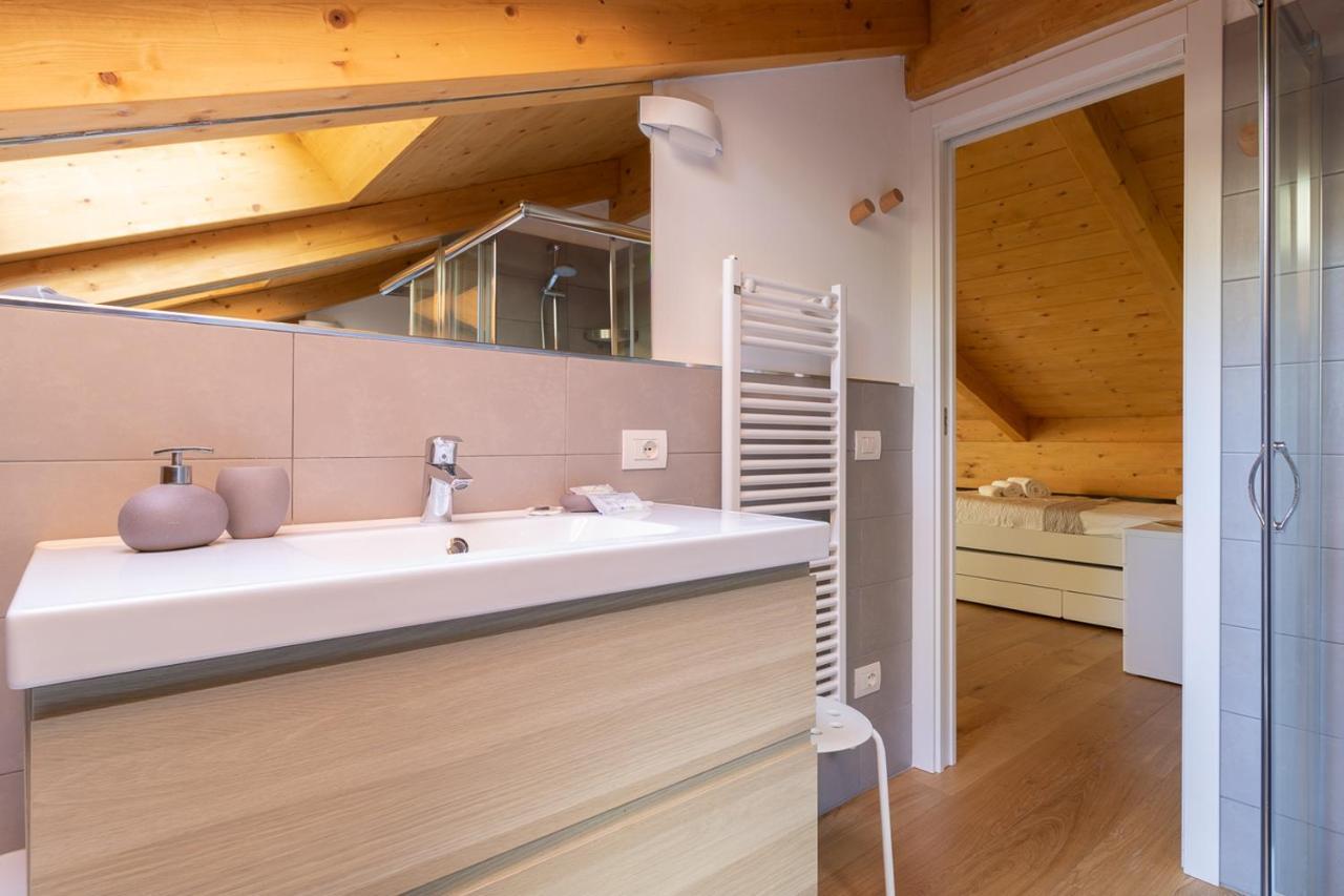 Apartment Alba - Tremezzina Lenno Zewnętrze zdjęcie
