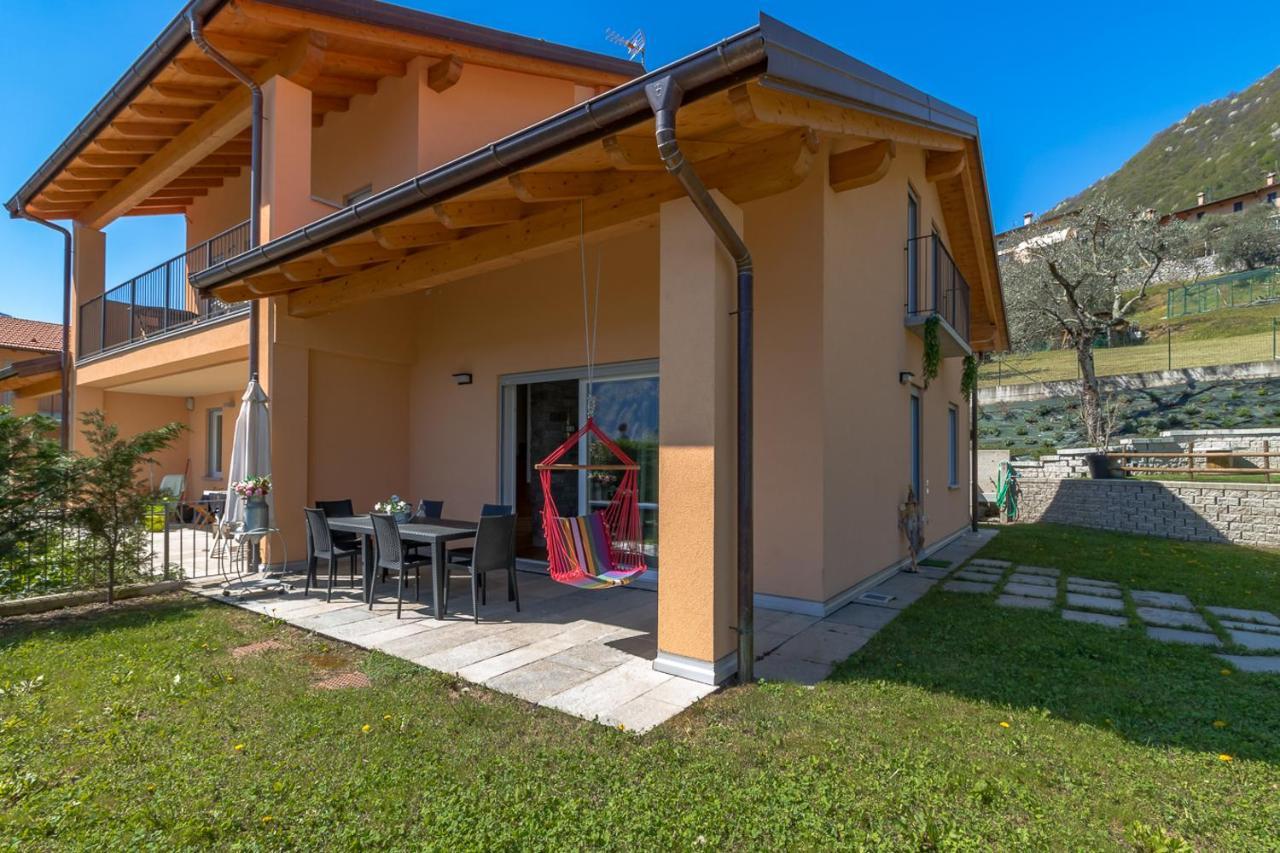 Apartment Alba - Tremezzina Lenno Zewnętrze zdjęcie