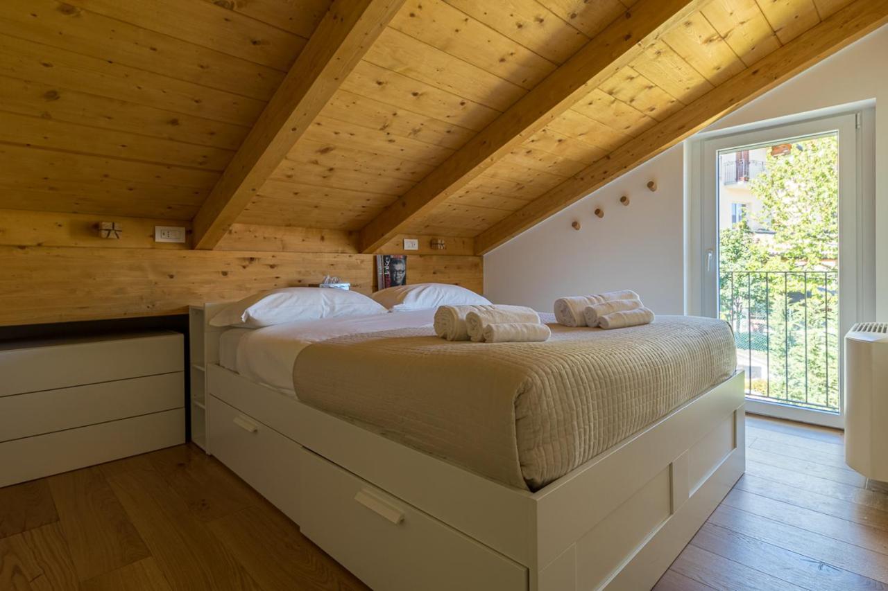 Apartment Alba - Tremezzina Lenno Zewnętrze zdjęcie