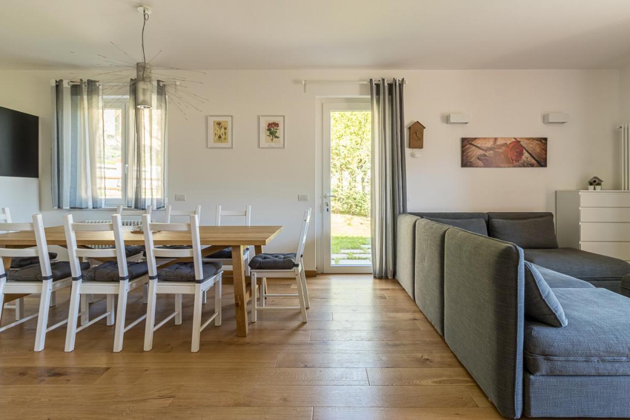 Apartment Alba - Tremezzina Lenno Zewnętrze zdjęcie