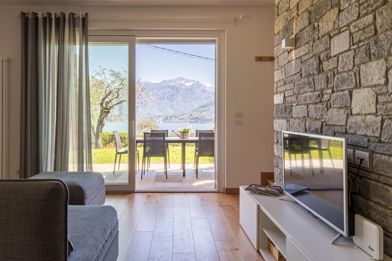 Apartment Alba - Tremezzina Lenno Zewnętrze zdjęcie
