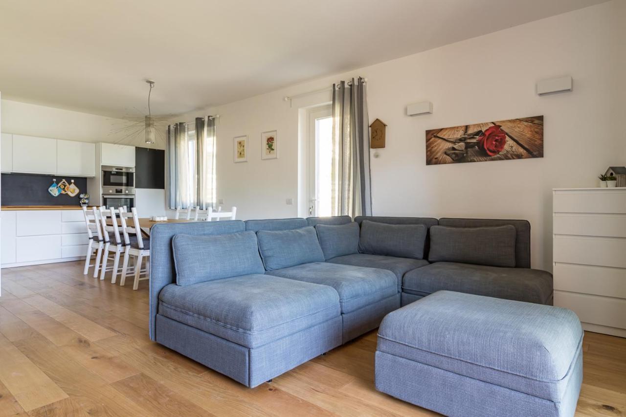 Apartment Alba - Tremezzina Lenno Zewnętrze zdjęcie