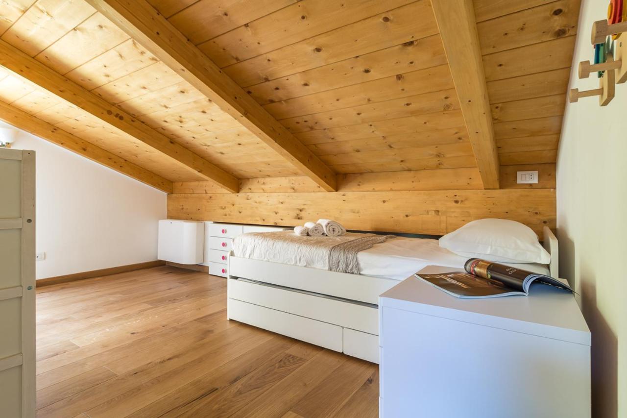 Apartment Alba - Tremezzina Lenno Zewnętrze zdjęcie