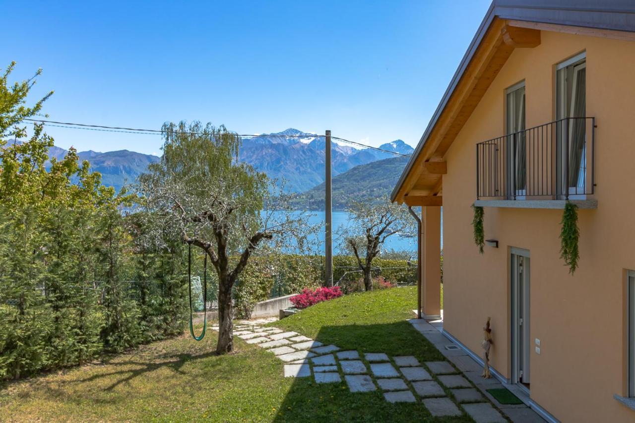 Apartment Alba - Tremezzina Lenno Zewnętrze zdjęcie