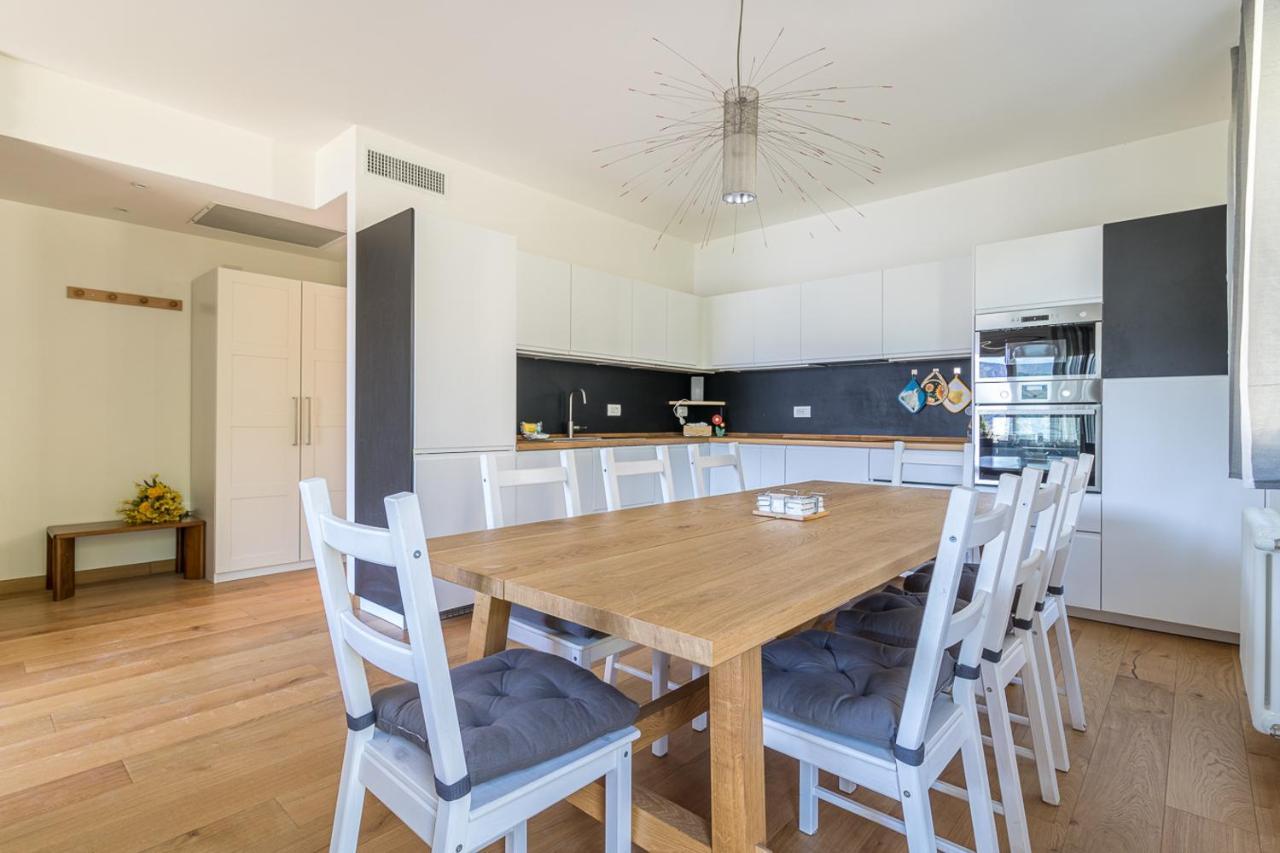 Apartment Alba - Tremezzina Lenno Zewnętrze zdjęcie