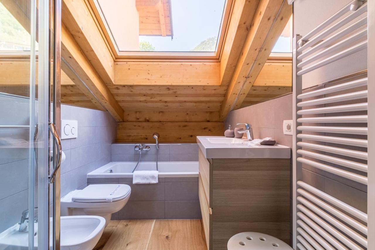 Apartment Alba - Tremezzina Lenno Zewnętrze zdjęcie