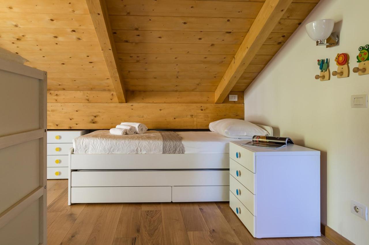 Apartment Alba - Tremezzina Lenno Zewnętrze zdjęcie