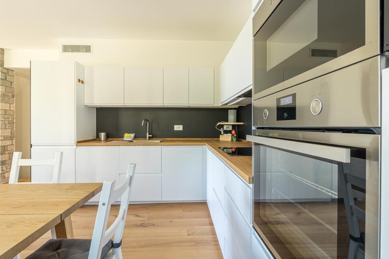 Apartment Alba - Tremezzina Lenno Zewnętrze zdjęcie