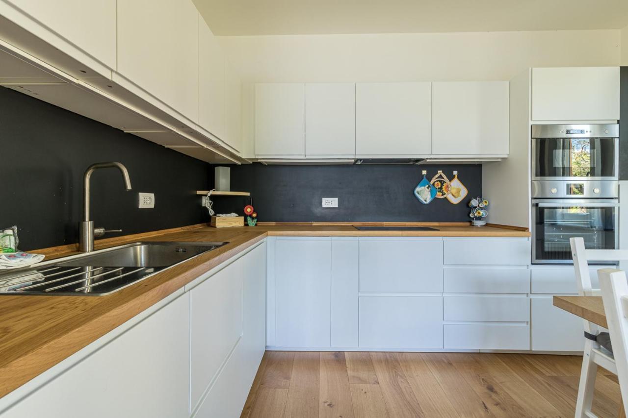 Apartment Alba - Tremezzina Lenno Zewnętrze zdjęcie