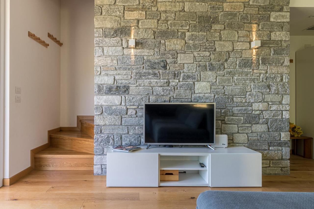 Apartment Alba - Tremezzina Lenno Zewnętrze zdjęcie