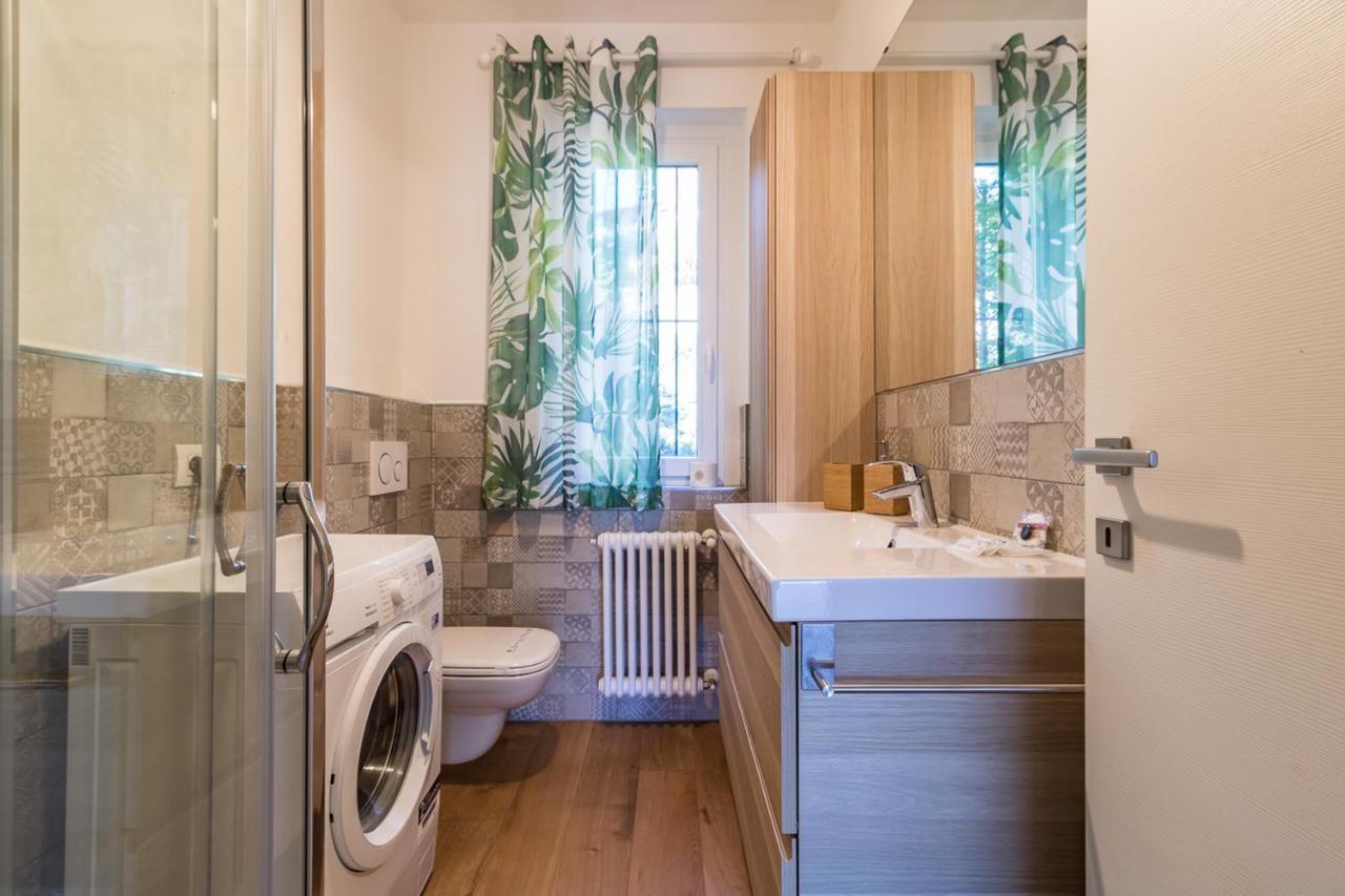 Apartment Alba - Tremezzina Lenno Zewnętrze zdjęcie