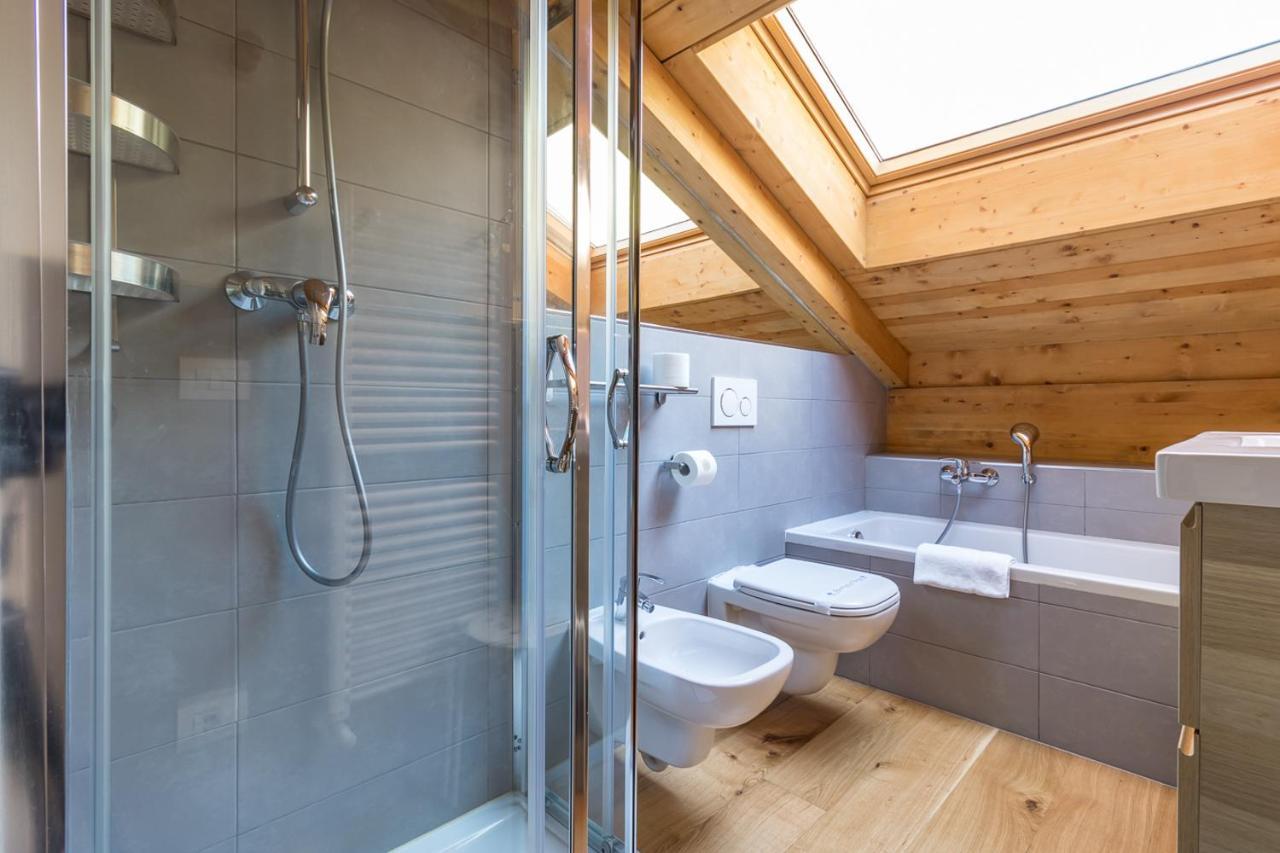 Apartment Alba - Tremezzina Lenno Zewnętrze zdjęcie