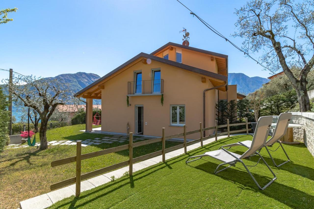 Apartment Alba - Tremezzina Lenno Zewnętrze zdjęcie