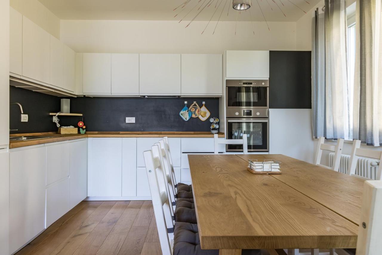 Apartment Alba - Tremezzina Lenno Zewnętrze zdjęcie