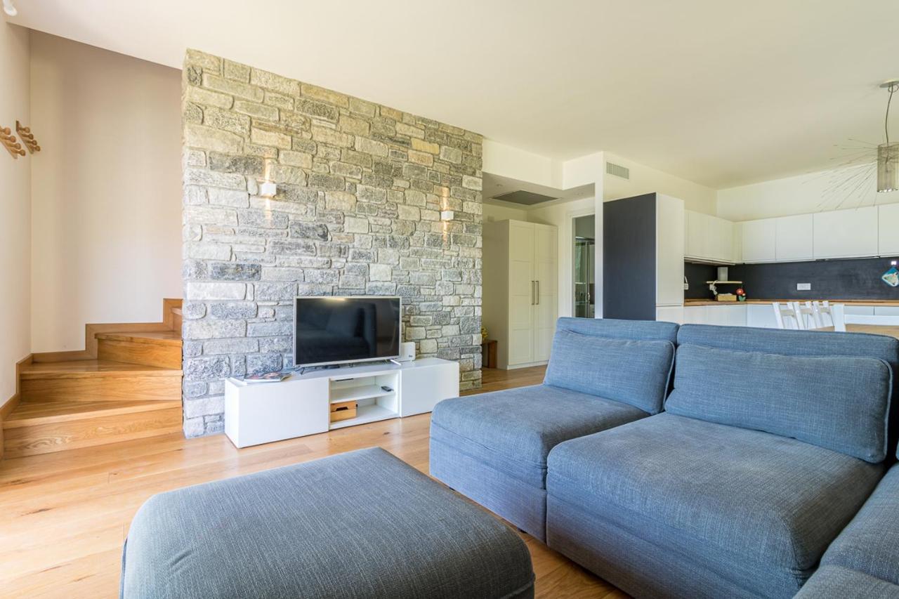 Apartment Alba - Tremezzina Lenno Zewnętrze zdjęcie